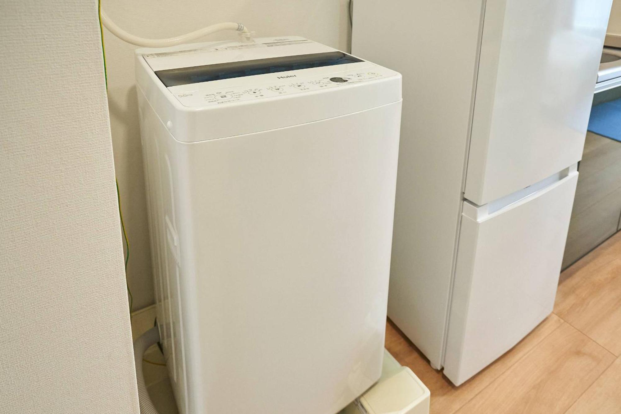 東京都Tasuki Smart Sugamoアパートメント エクステリア 写真